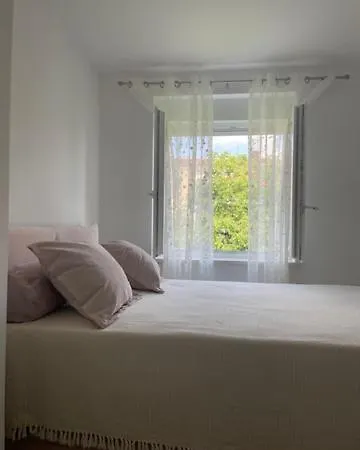 Apartment Maya *