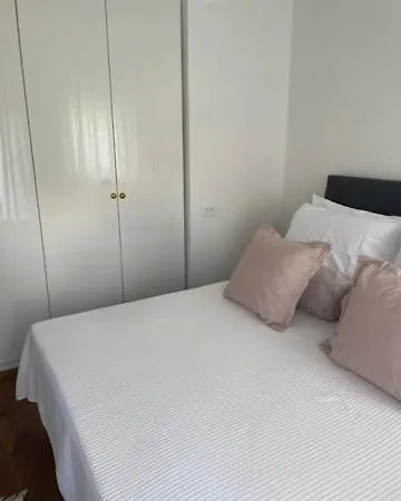 Maya Apartmán *