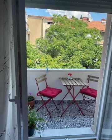 Maya Apartmán *