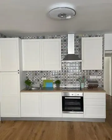 Apartment Maya Split