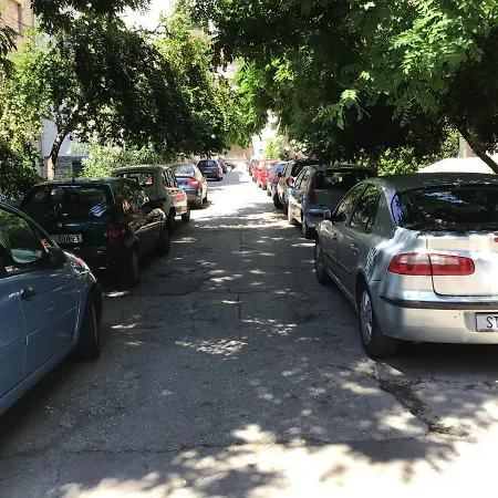 Maya Apartmán Split