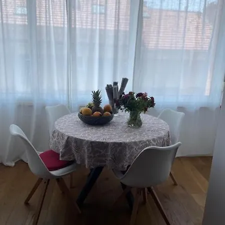 Apartment Maya Split